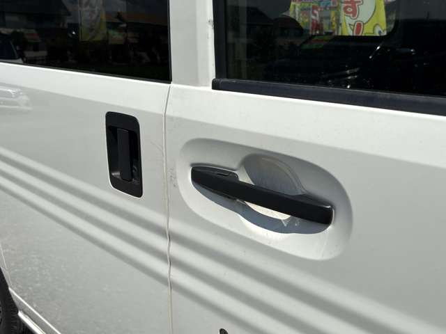 Honda N-VAN 11