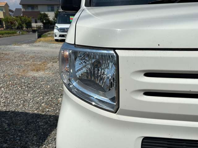 Honda N-VAN 7