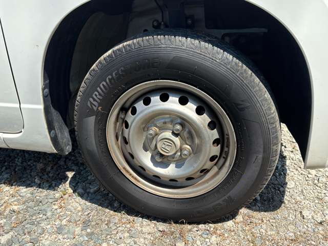 Honda N-VAN 8
