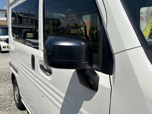 Honda N-VAN 9