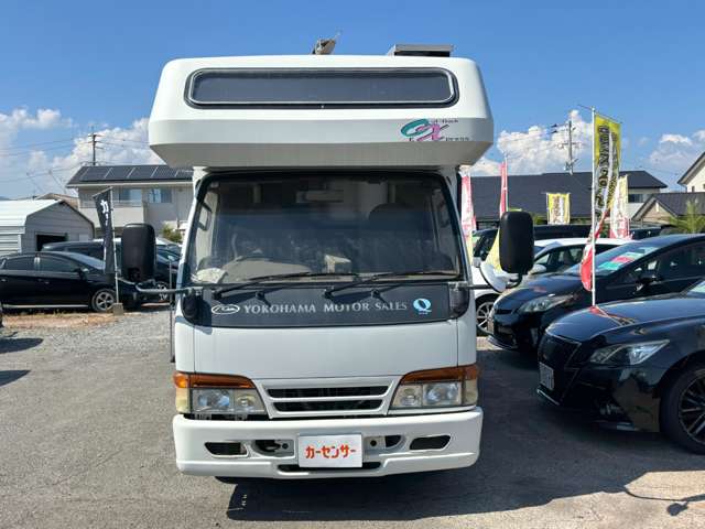 Isuzu Elf 2
