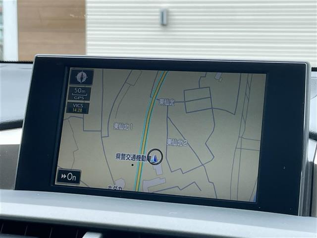 Lexus NX 5