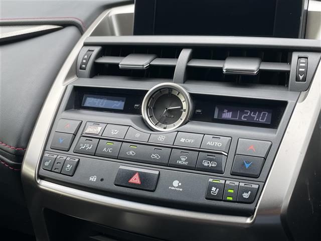 Lexus NX 7
