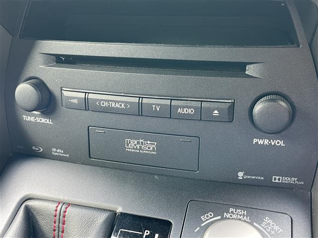 Lexus NX 8