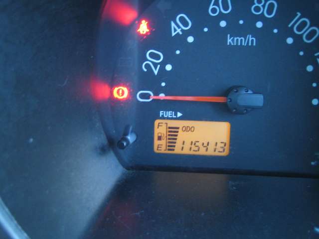 Daihatsu Hijet Cargo 10