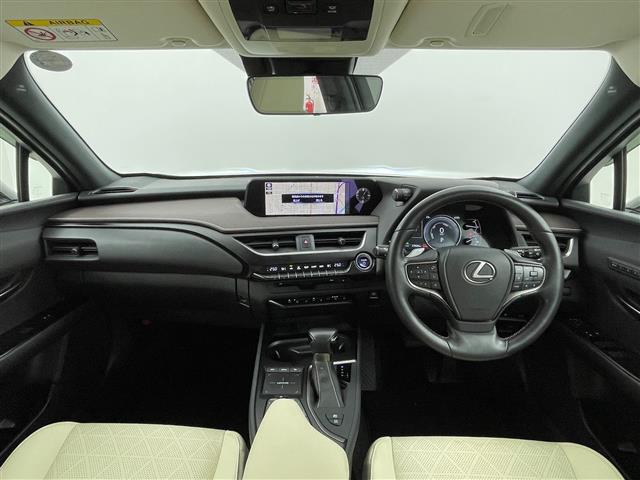 Lexus UX 2