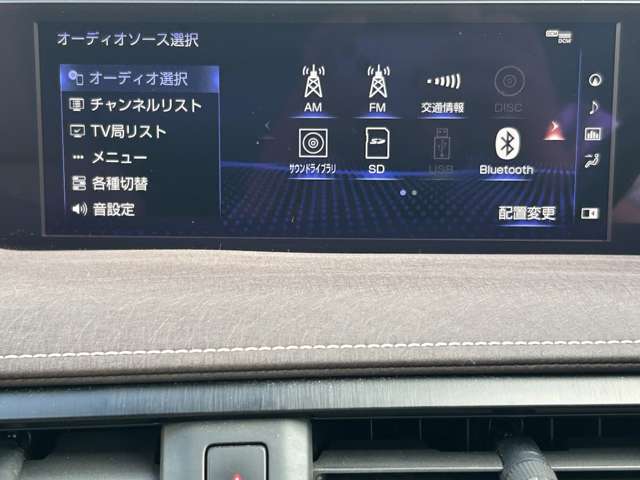 Lexus UX 4