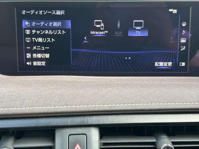 Lexus UX 5