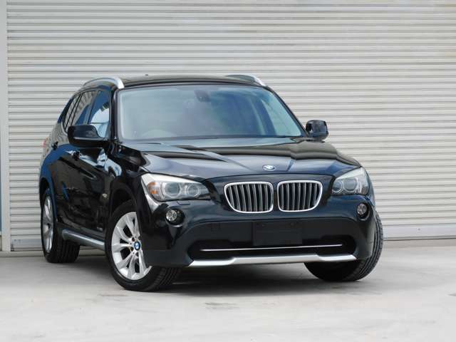 BMW X1 2