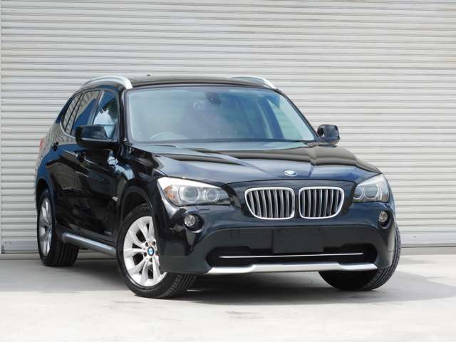 BMW X1 3