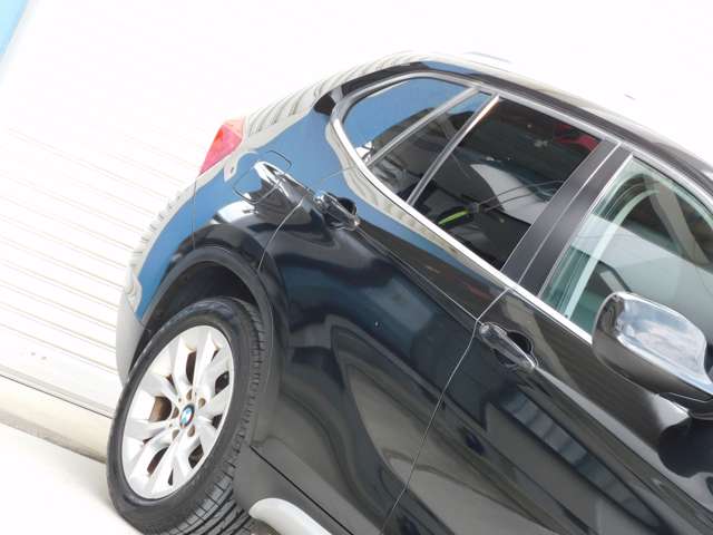 BMW X1 4