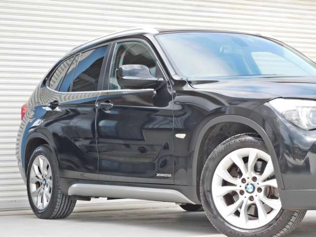 BMW X1 6