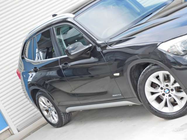 BMW X1 7