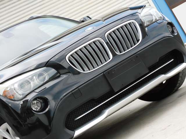 BMW X1 10