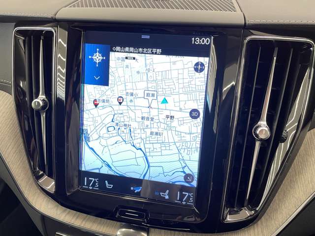 Volvo XC60 12