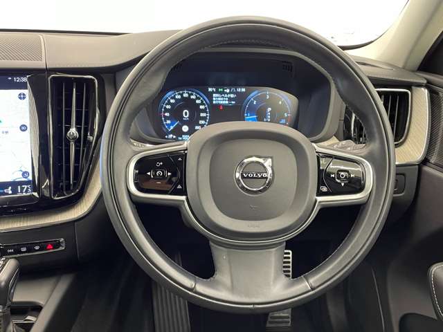 Volvo XC60 5