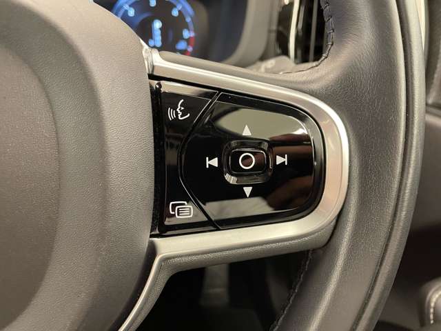 Volvo XC60 7