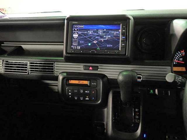 Honda N-VAN 3