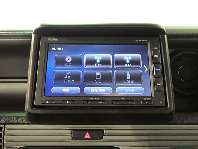 Honda N-VAN 5