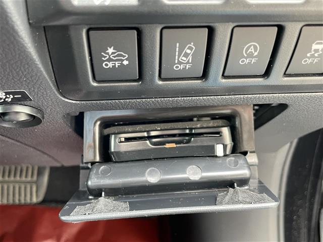Subaru Legacy Outback 12