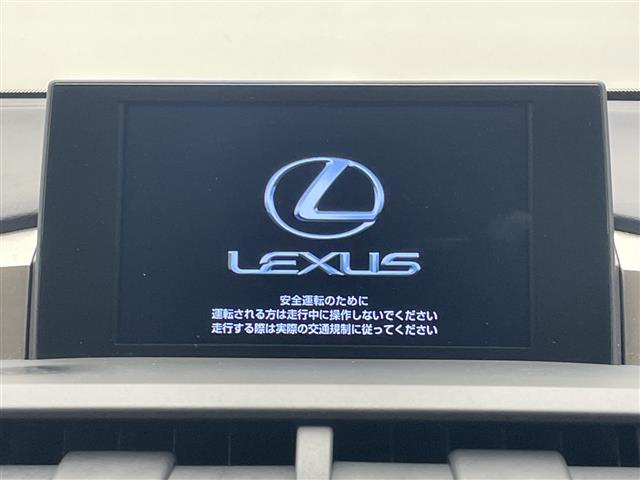 Lexus NX 4