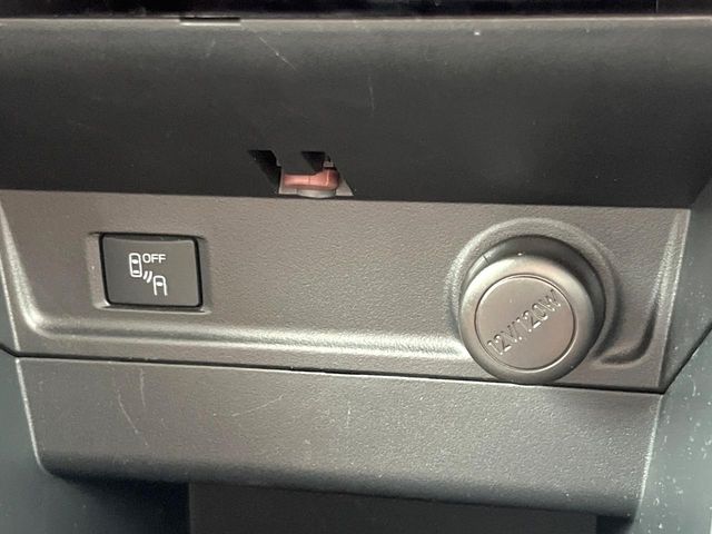 Subaru Forester 4