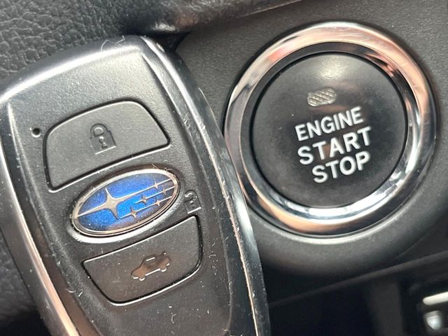 Subaru Forester 7