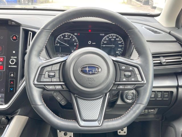 Subaru Levorg Layback 11