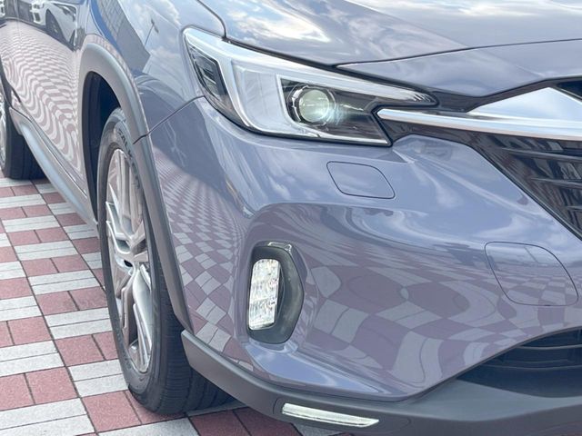 Subaru Levorg Layback 12