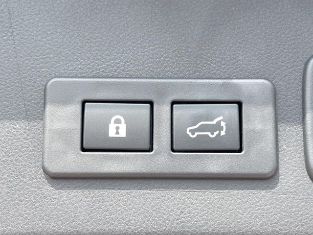 Subaru Levorg Layback 4
