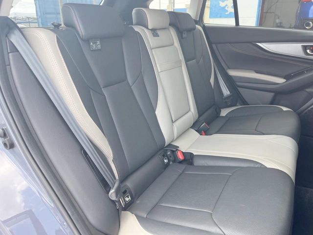 Subaru Levorg Layback 9