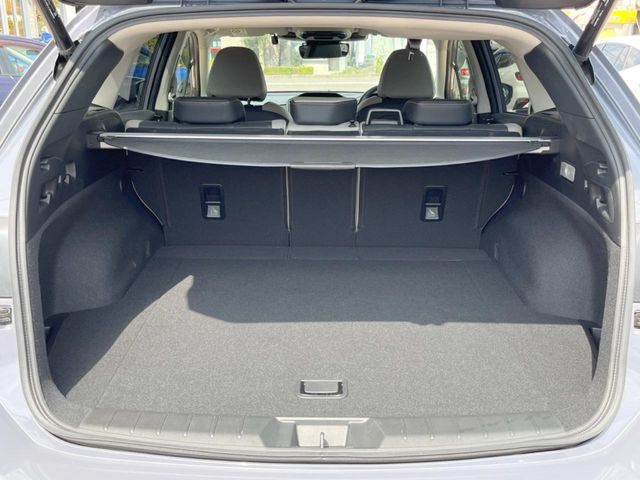Subaru Levorg Layback 10