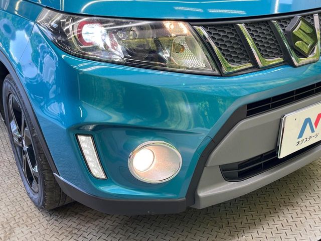 Suzuki Escudo 12