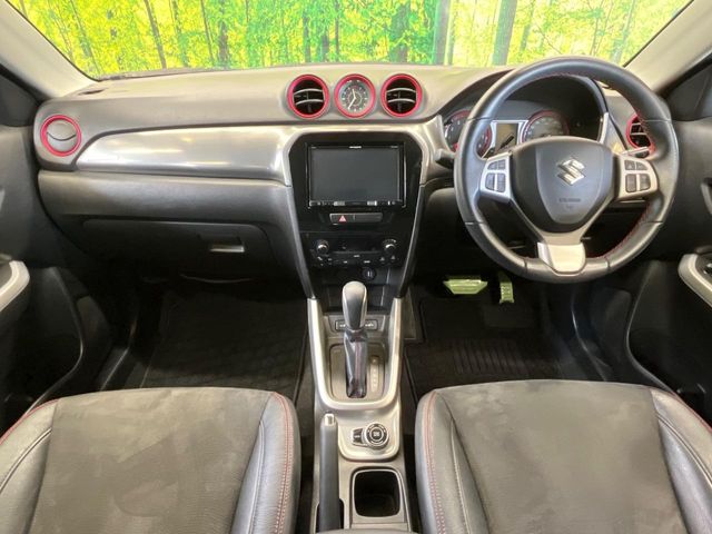 Suzuki Escudo 2