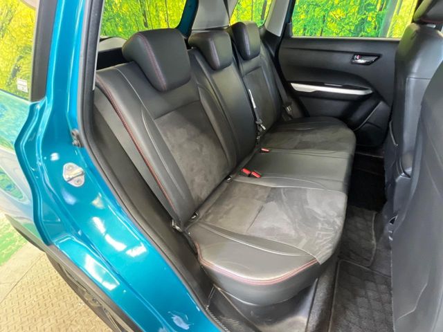Suzuki Escudo 10