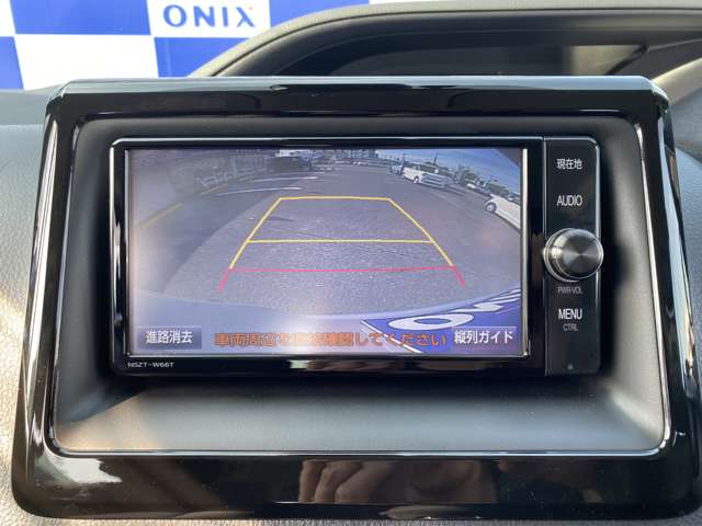 Toyota Noah 8