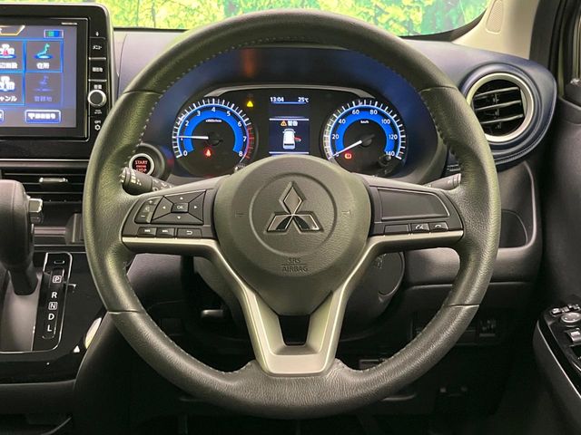 Mitsubishi eK X 11
