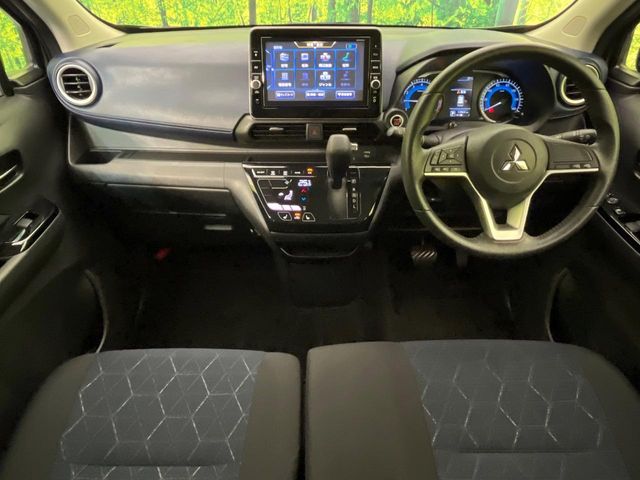 Mitsubishi eK X 2