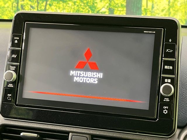 Mitsubishi eK X 3