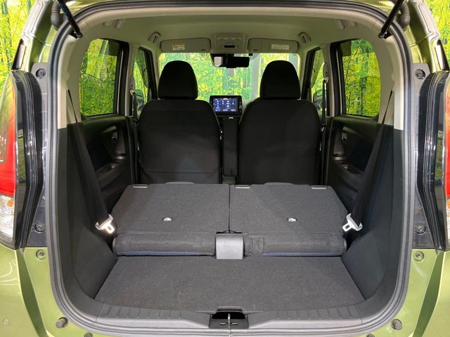 Mitsubishi eK X 10