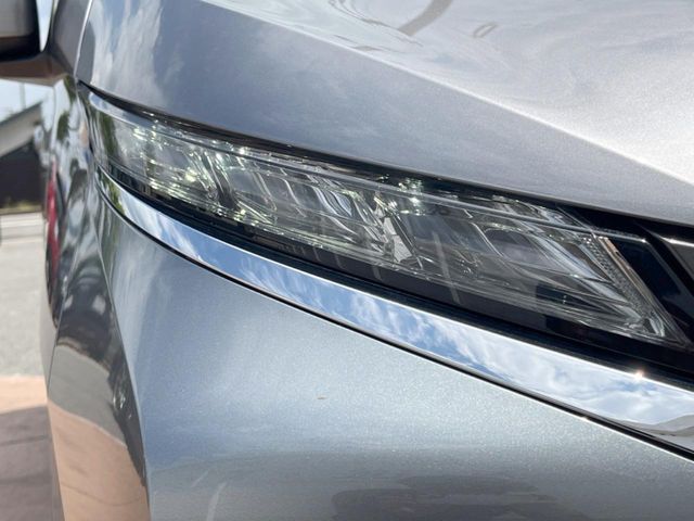 Mitsubishi eK X 12