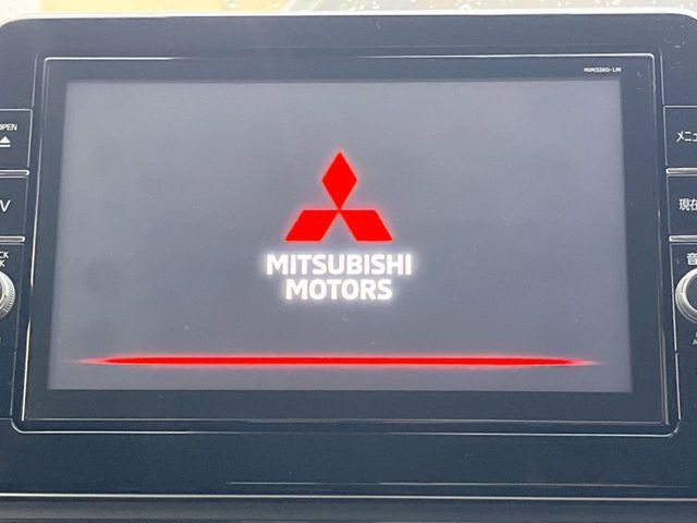 Mitsubishi eK X 3