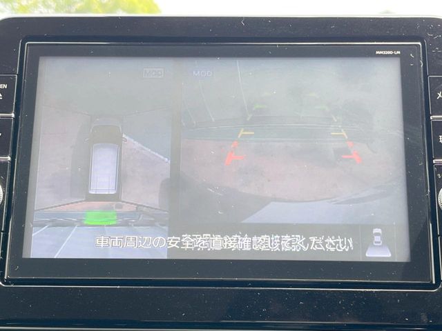 Mitsubishi eK X 4