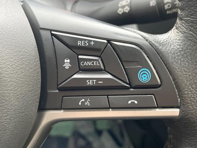 Mitsubishi eK X 6