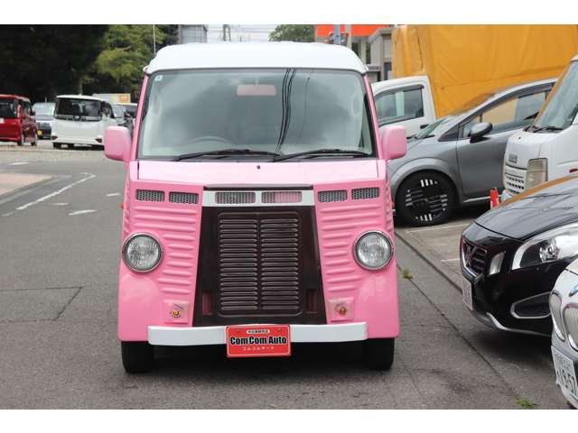 Suzuki Every 7