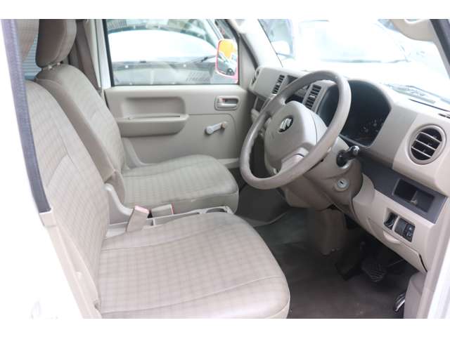 Suzuki Every 8