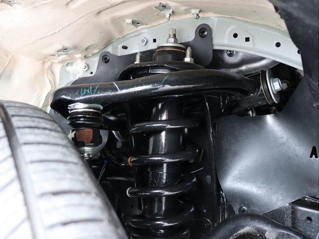 Toyota Land Cruiser FJ 11