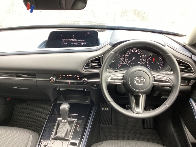 Mazda CX-30 2