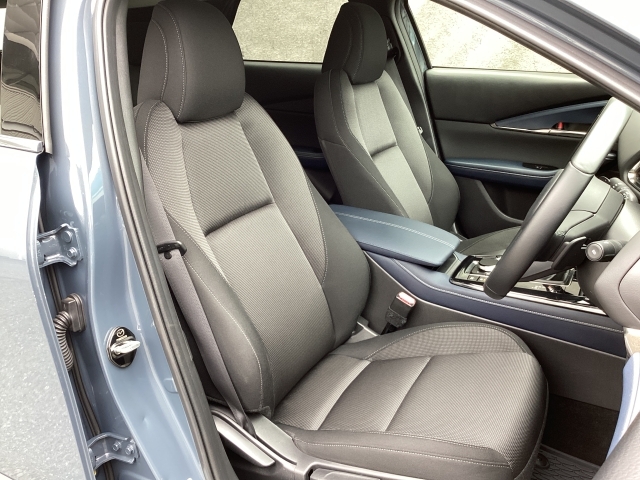 Mazda CX-30 7