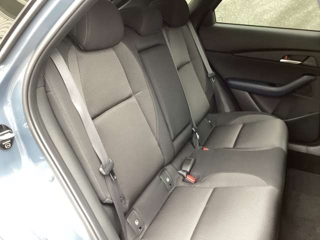 Mazda CX-30 10